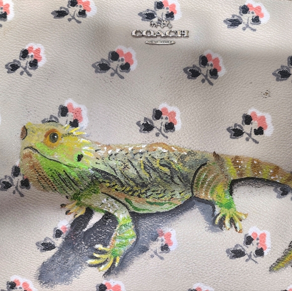 Vintage & Hand Crafted All Day Share Train - Picture 4 of 5